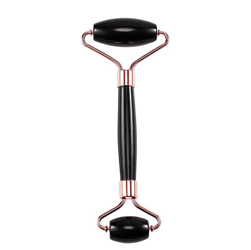 UNIQ Jade Roller Schwarz