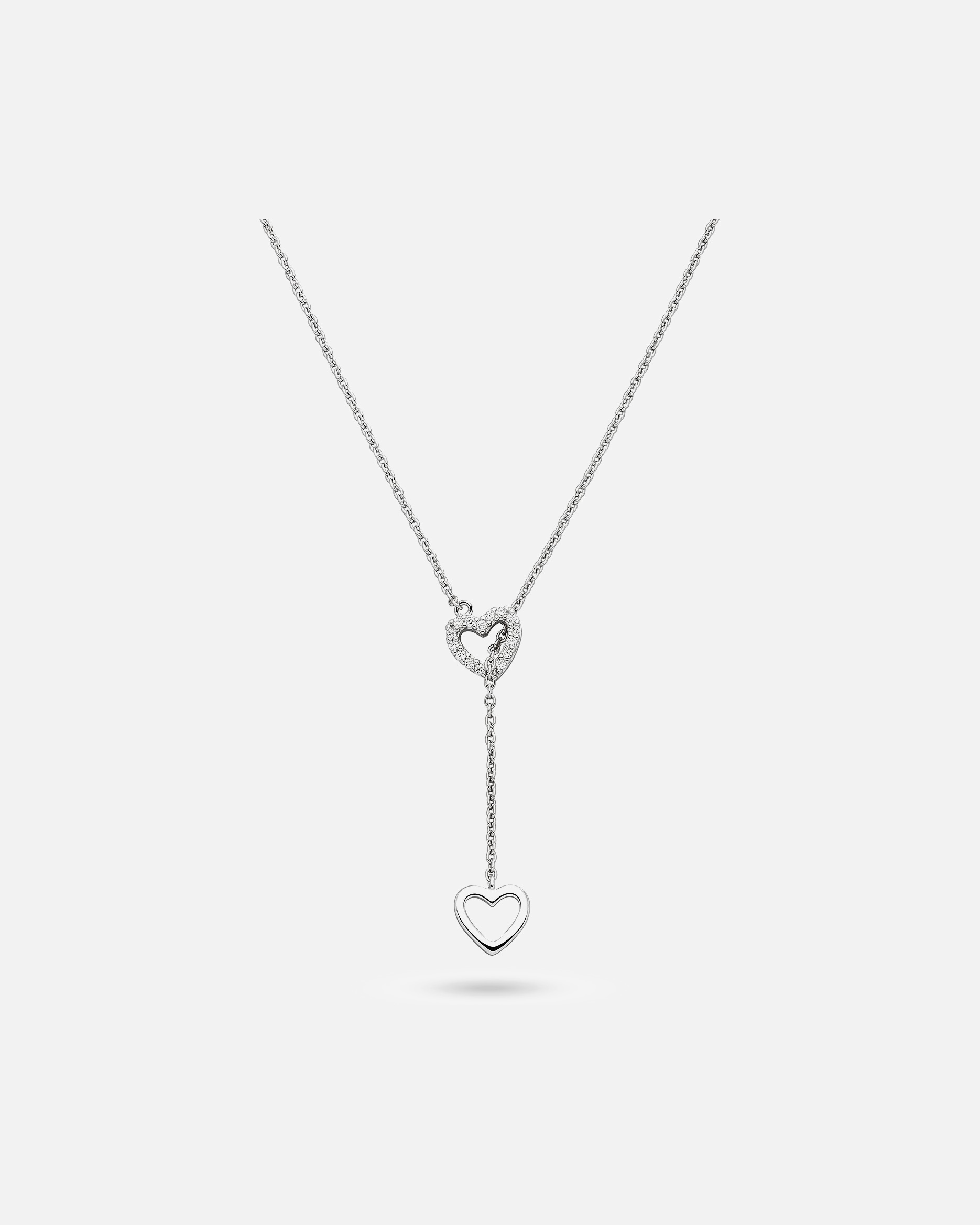 Kette für Weiblich s.Oliver Kette 925er Silber One Size