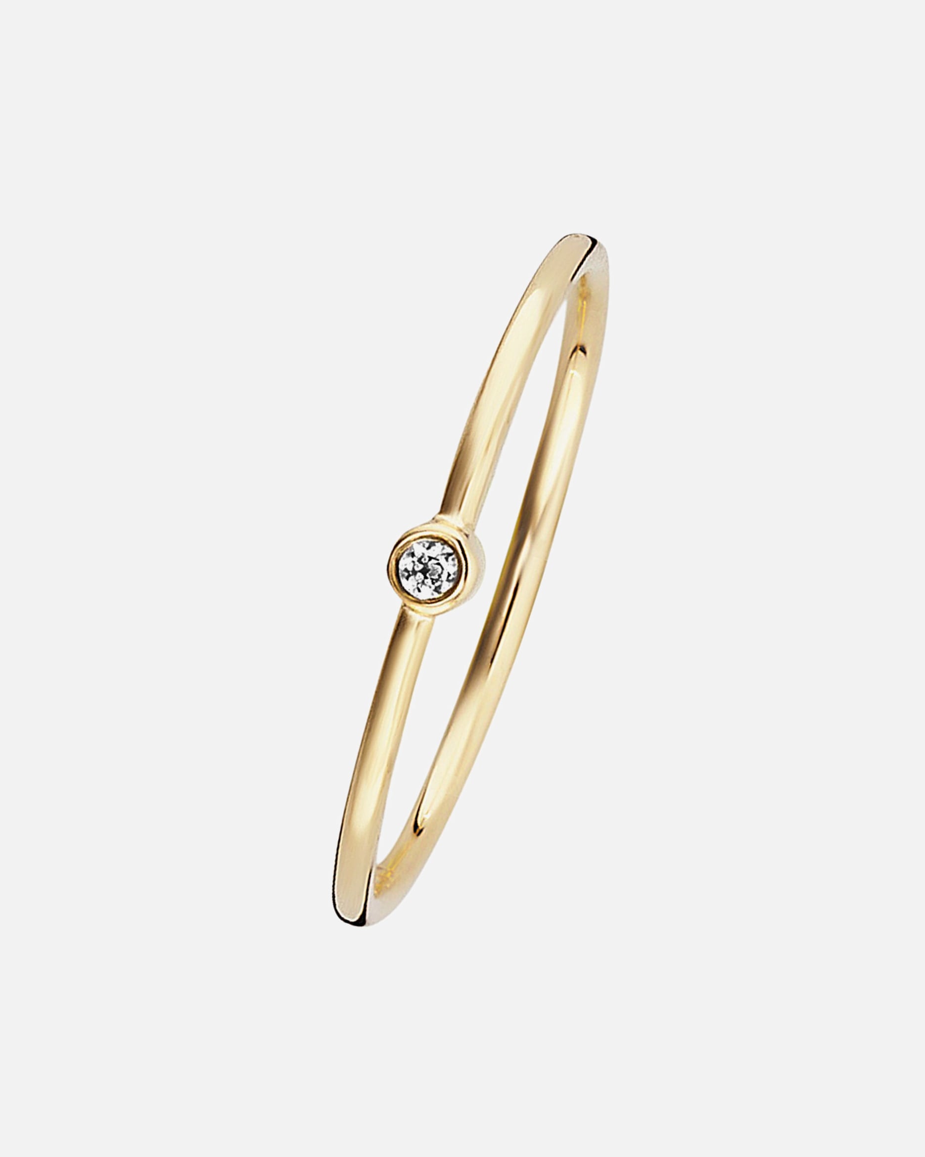 Ring für Weiblich caï Damenring 925er Silber 50