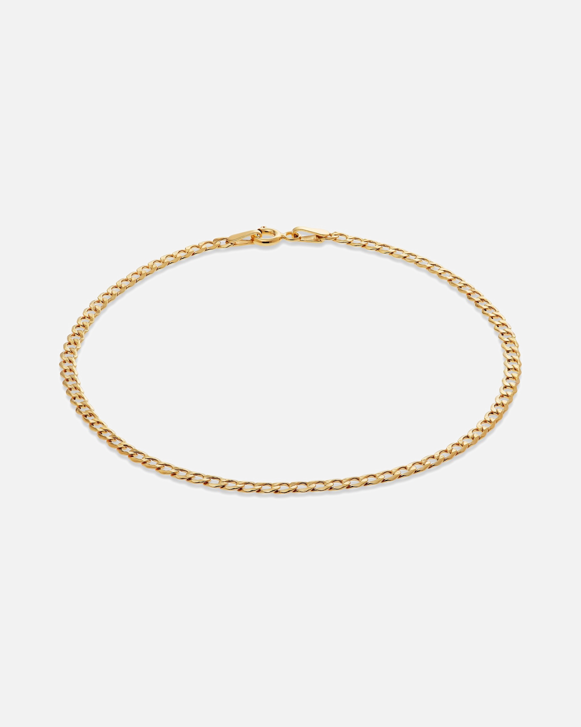 Armband für Männlich CHRIST Armband 375er Gelbgold One Size