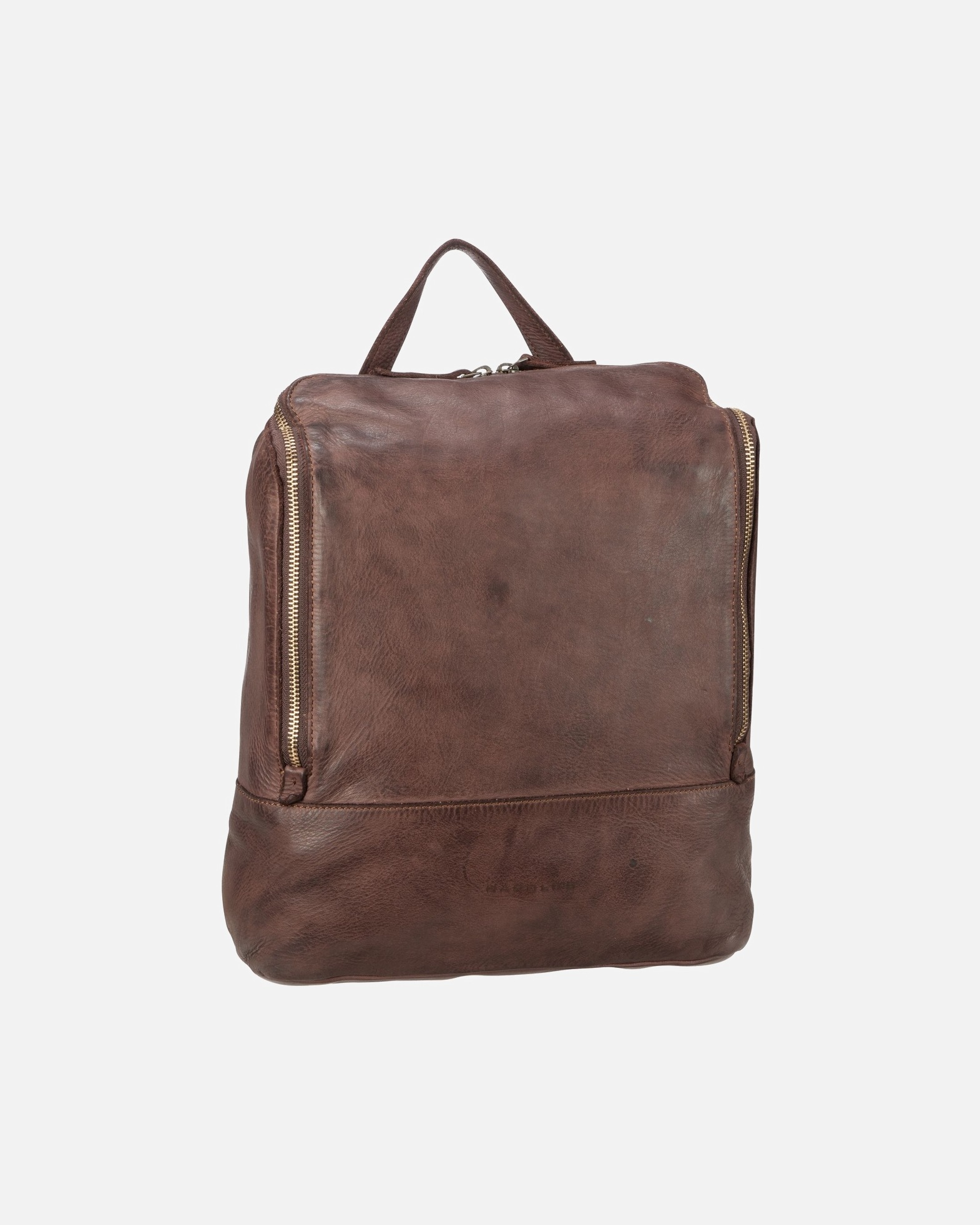 Rucksack für Unisex Harold's Rucksack / Daypack Submarine 47 Braun
