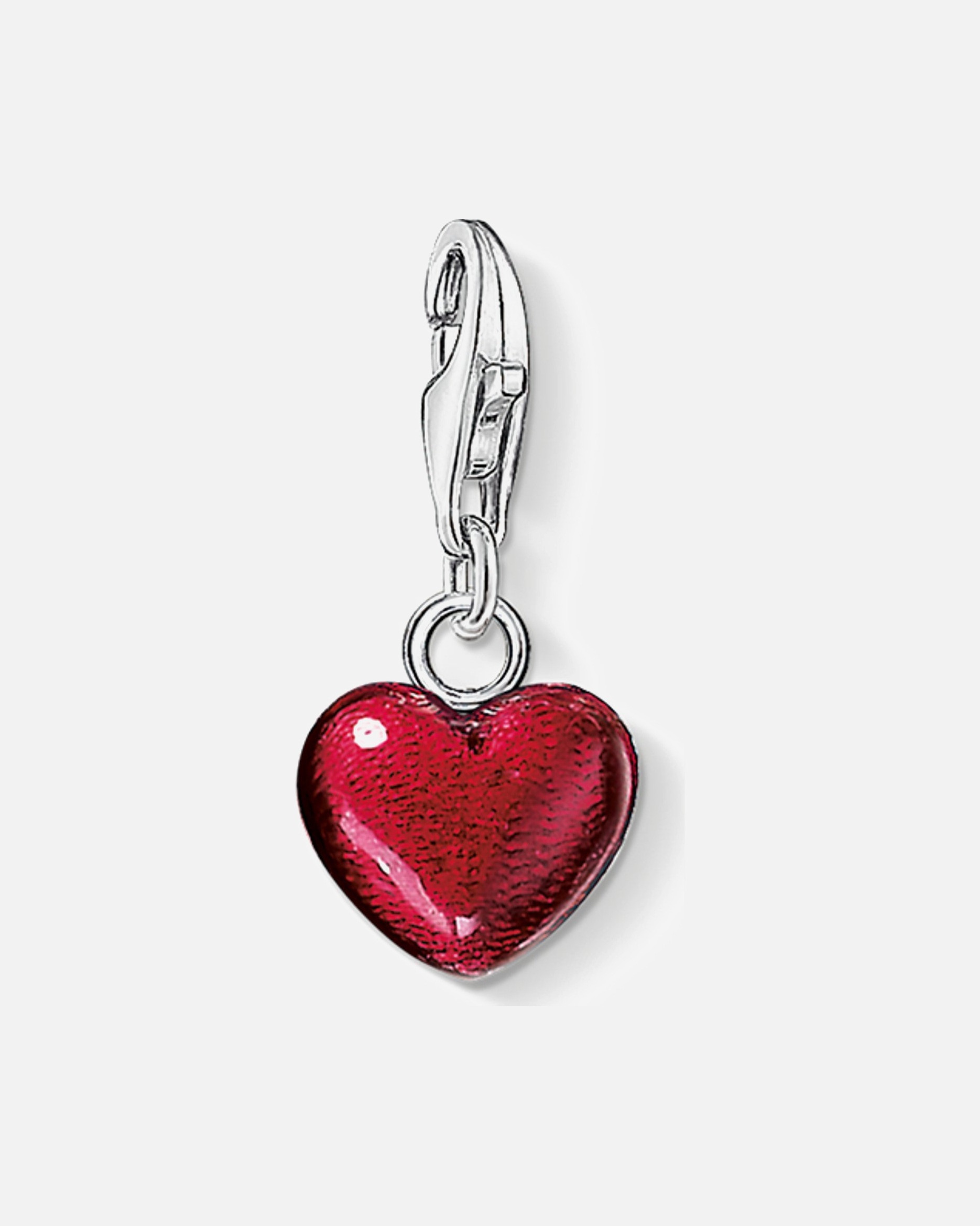 Anhänger für Weiblich Thomas Sabo Charm 925er Silber One Size