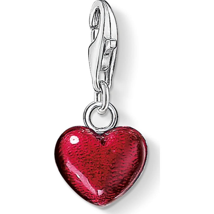 Thomas Sabo Charm 925er Silber One Size Damen