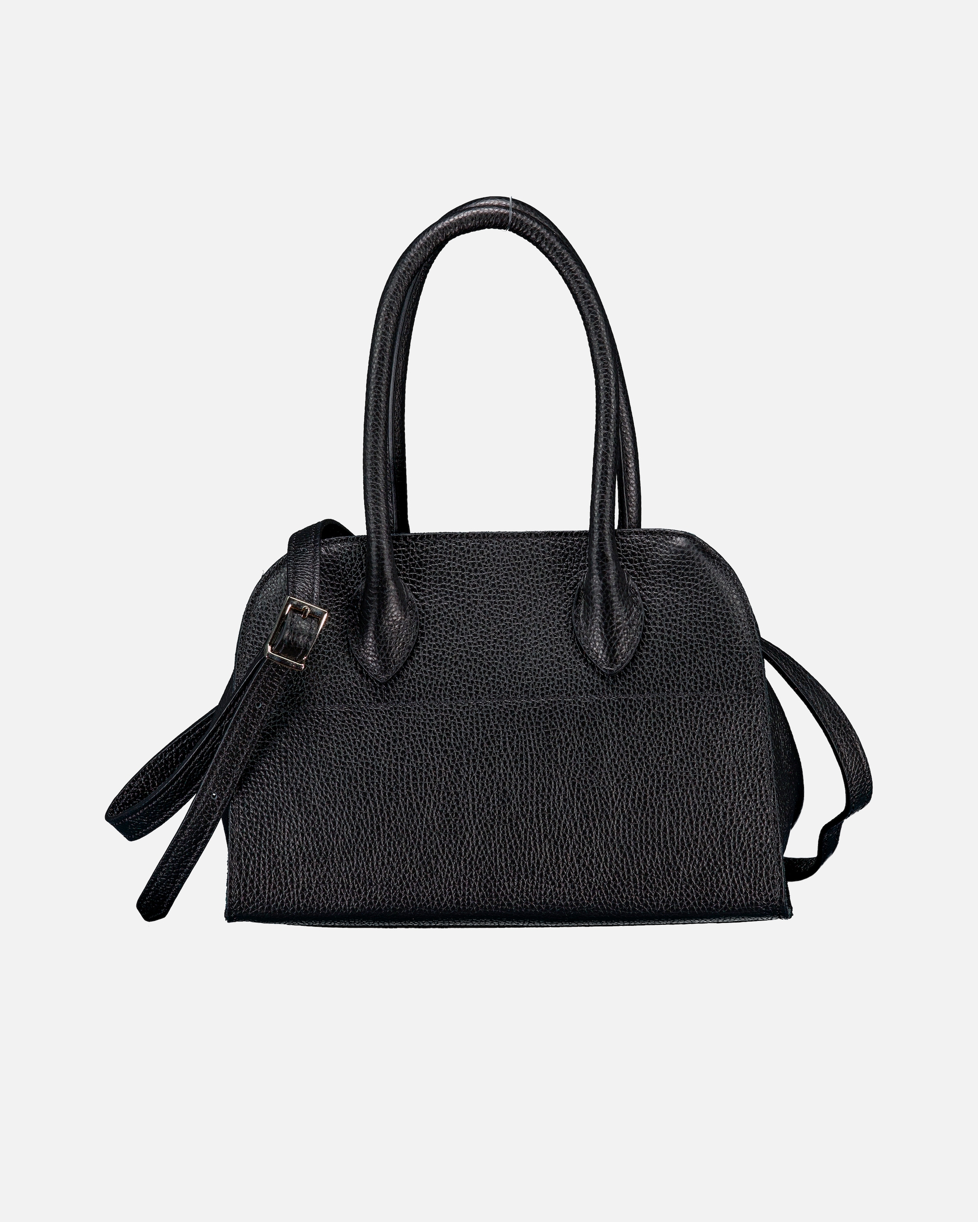 Tasche für Weiblich Hausfelder Manufaktur Tasche Dollaro Schwarz