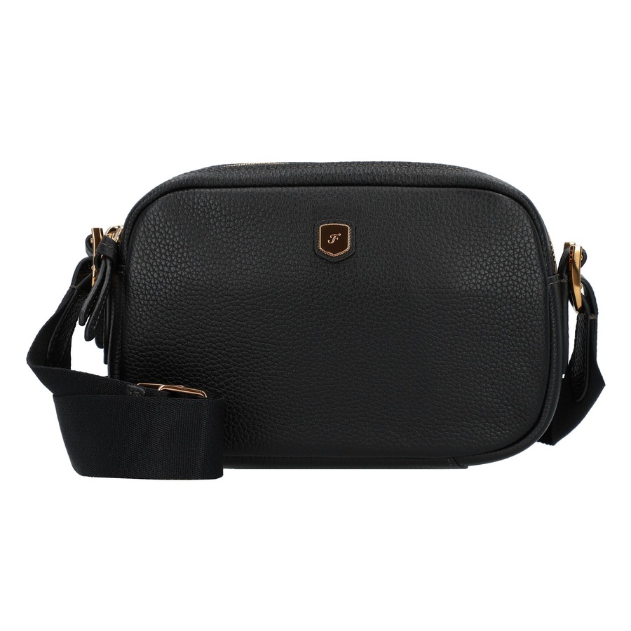 Fossil Danni Umhängetasche black Schwarz Damen