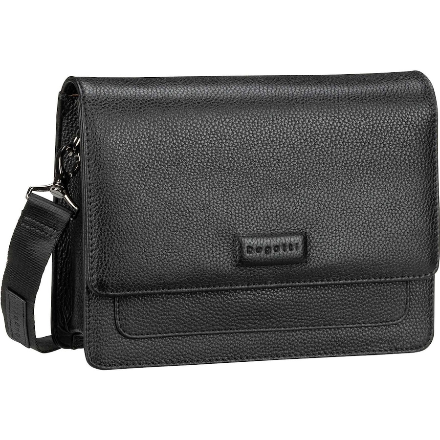 Bugatti Bodybag Elsa Cross Medium Schwarz Damen