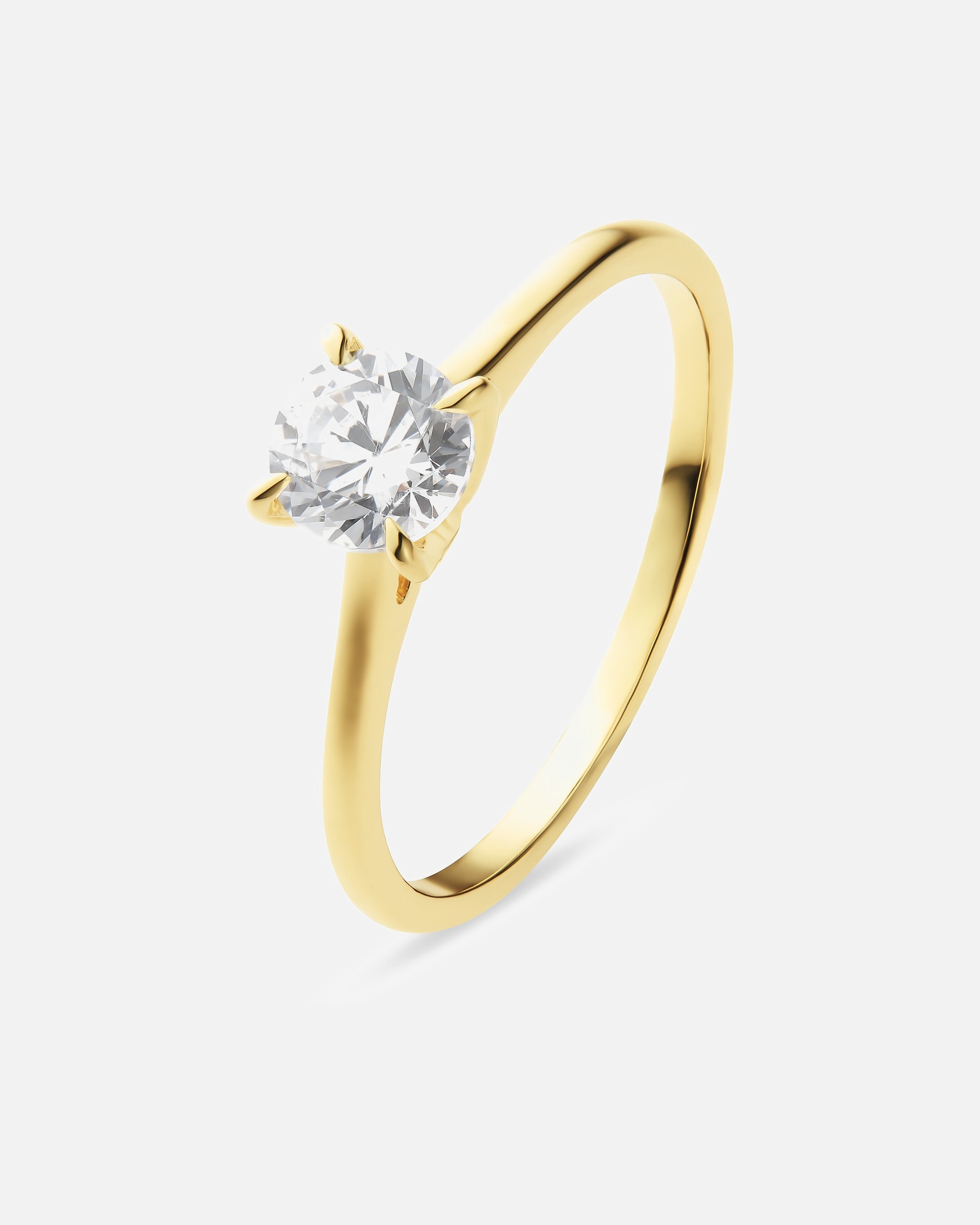 Ring für Weiblich CHRIST Damenring 60