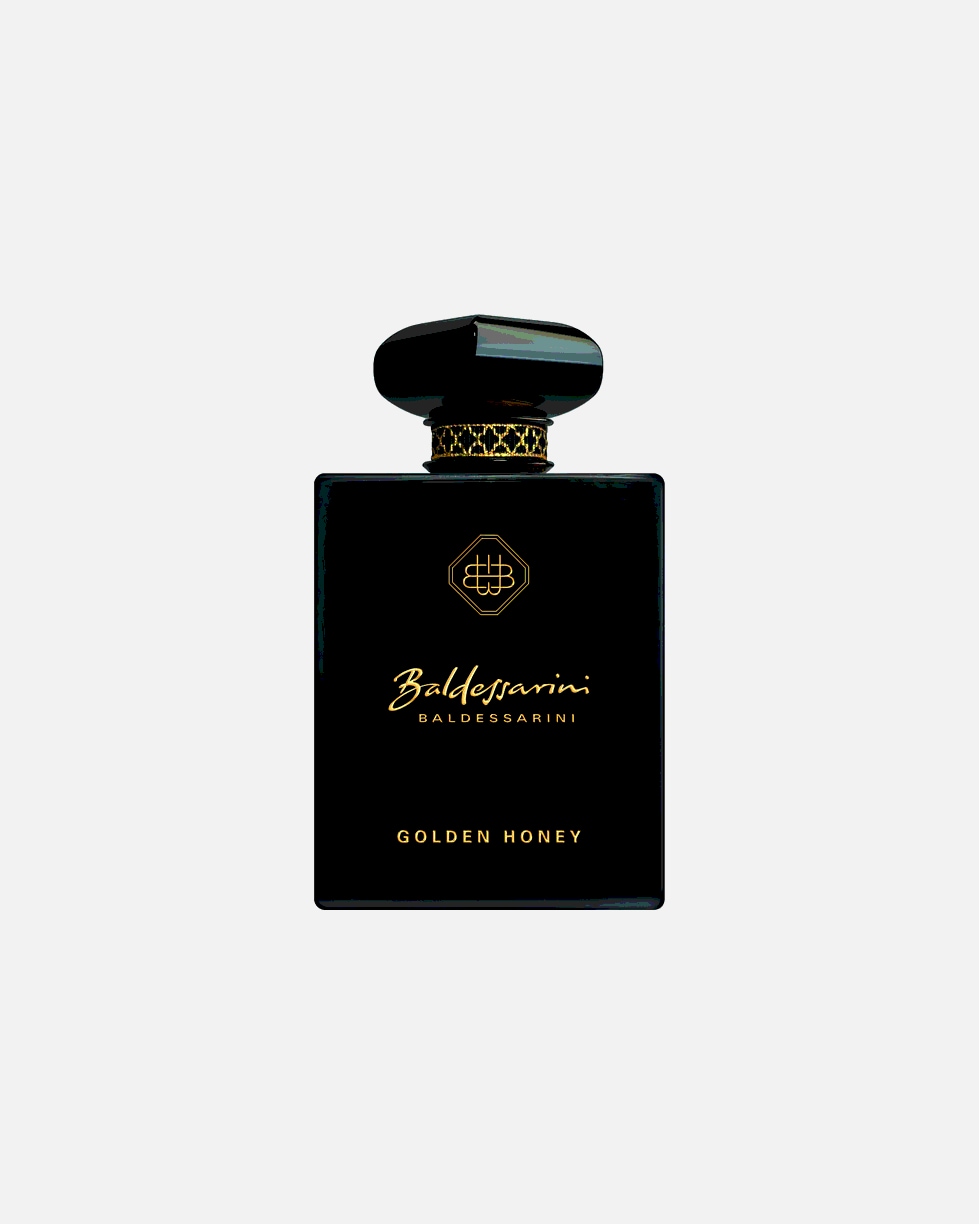 Eau de Parfum für Unisex Baldessarini Orient Collection Golden Honey EdP Nat. Spray 100 ml