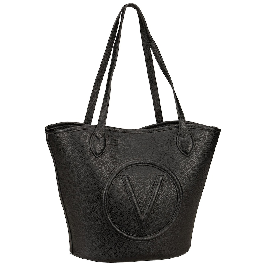 Valentino Bags Shopper Special Covent OP02 Nero Schwarz Damen