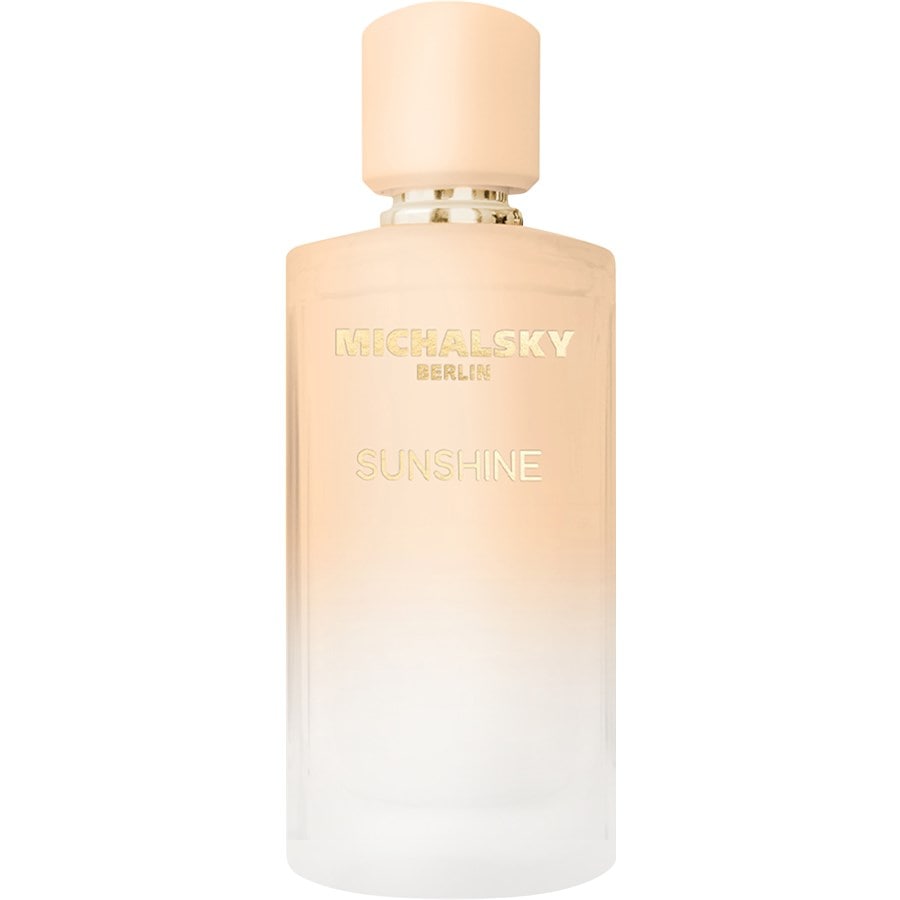 Michael Michalsky Sunshine Eau de Parfum Spray 25 ml Damen