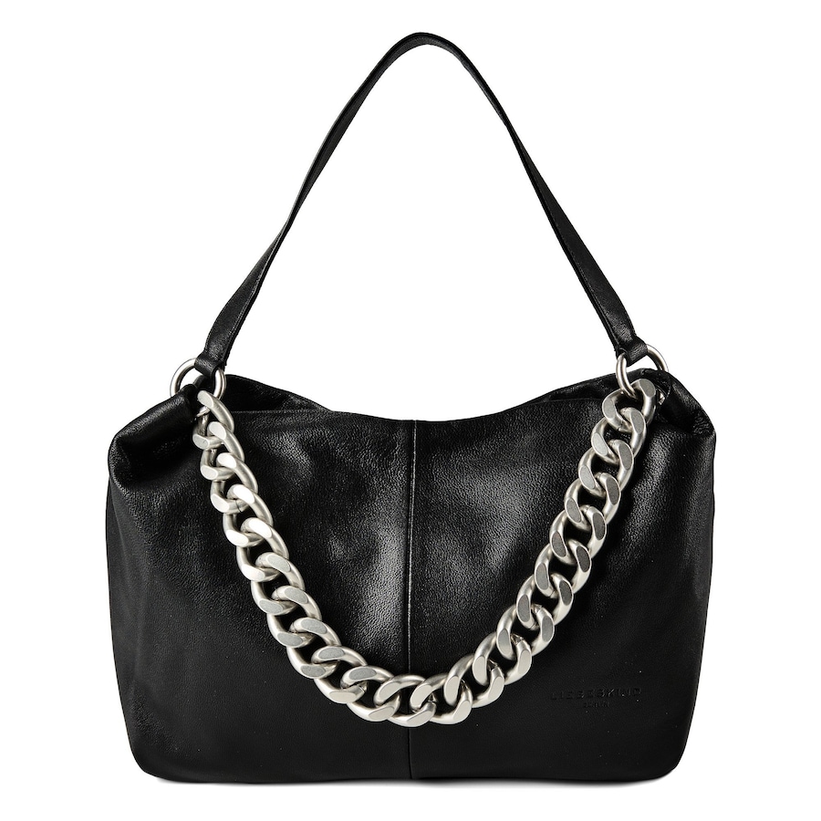 Liebeskind Mira Schultertasche black Schwarz Damen