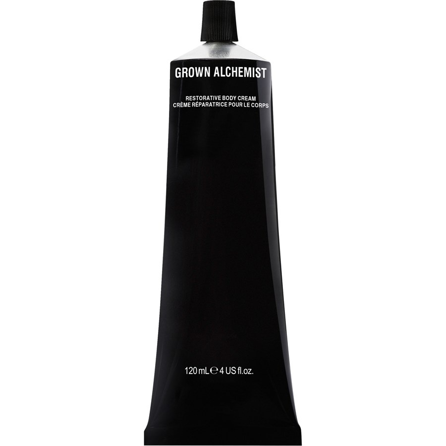 Grown Alchemist Restorative Body Cream 120 ml