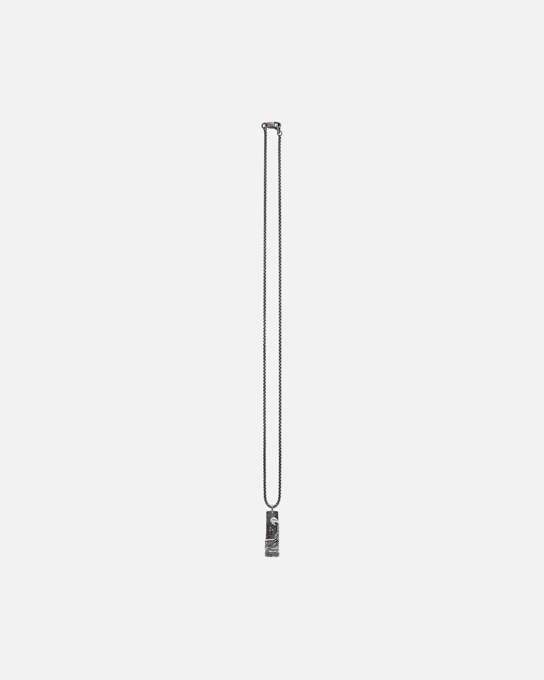Halskette für Männlich caï Kette 925er Silber One Size