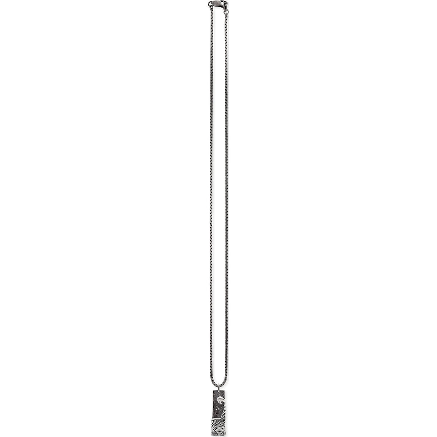 caï Kette 925er Silber One Size Herren