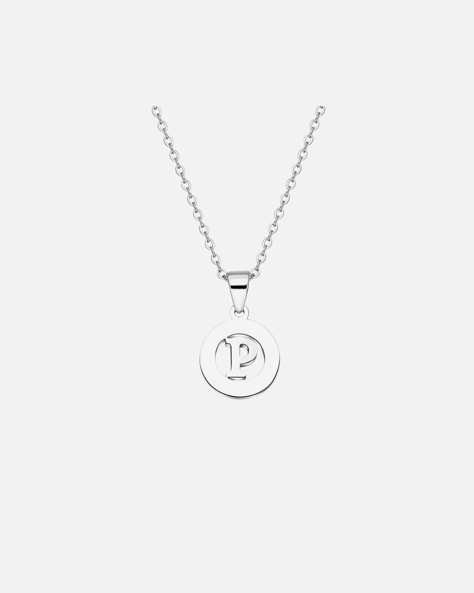 Halskette für Weiblich Lucardi Halsketten Silber - p