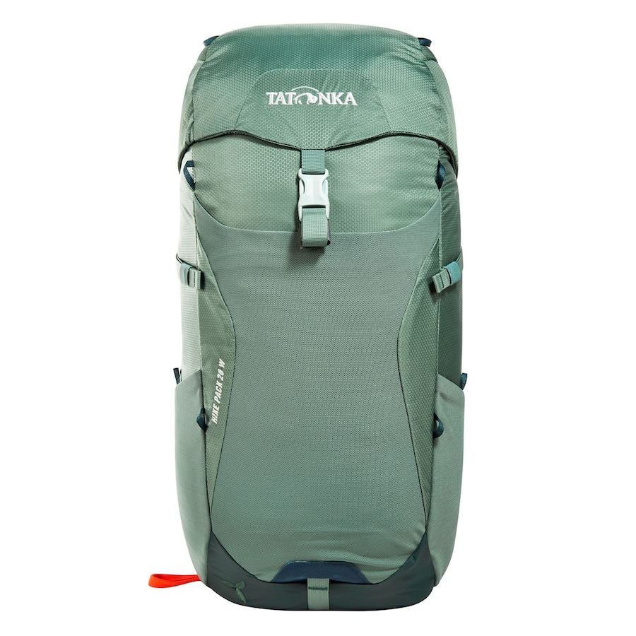 Tatonka Hike Pack Wanderrucksack Grün Damen