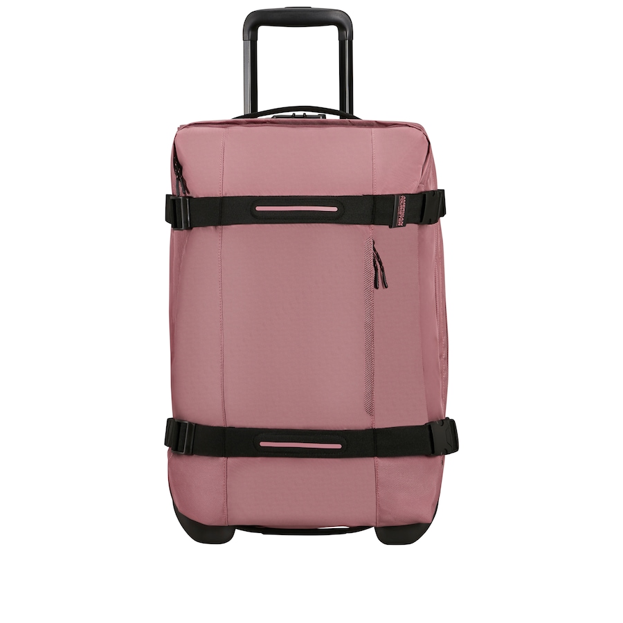 American Tourister Reisetasche Urban Track S mit Rollen Lilas Pink Damen