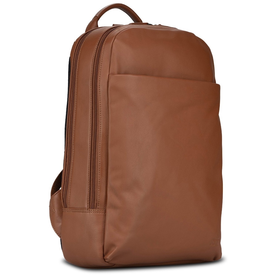 Jost Rucksack Tromsoe Cognac Hellbraun Herren