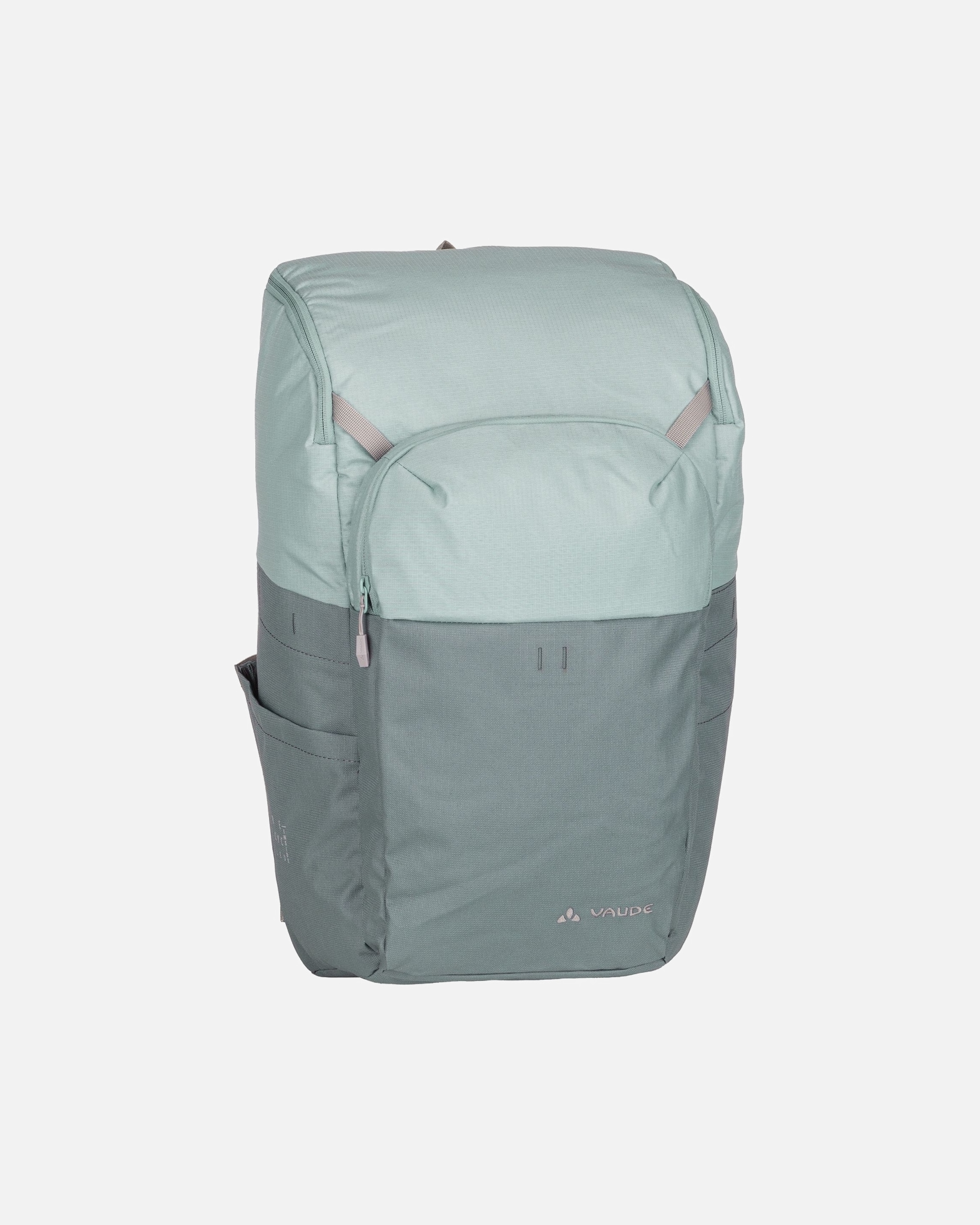 Rucksack für Unisex Vaude Rucksack / Backpack Albali II Heron