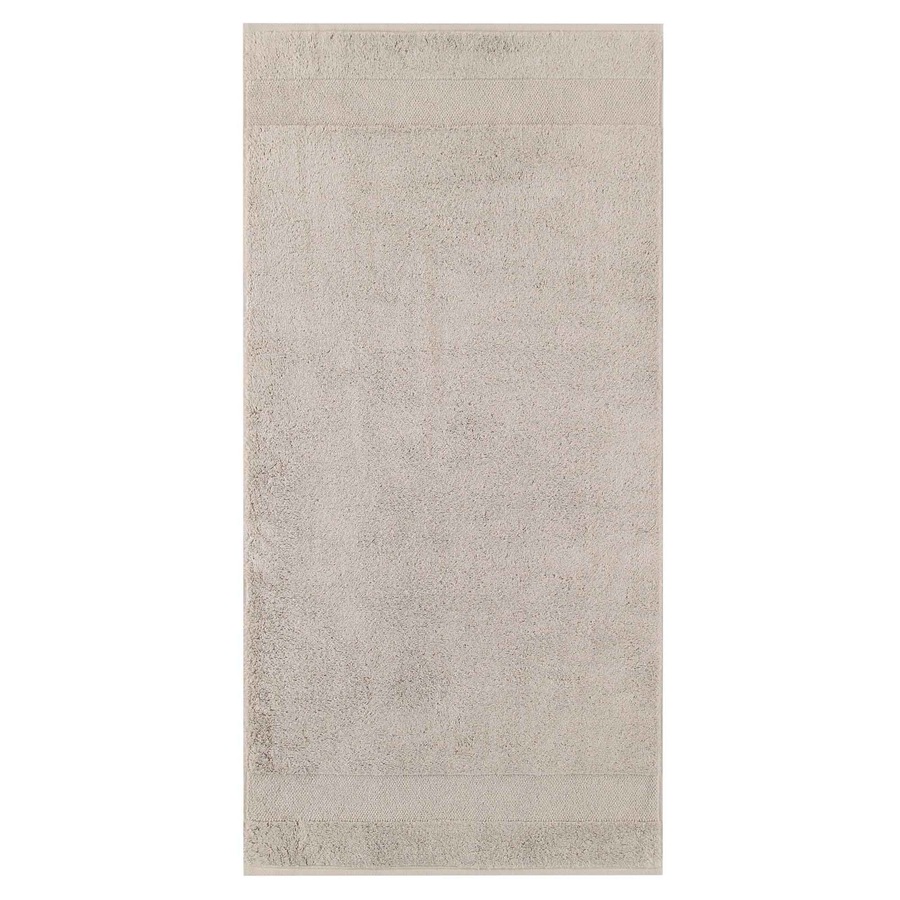 Villeroy & Boch Duschtuch 1er Pack 'Duschtuch One' Taupe