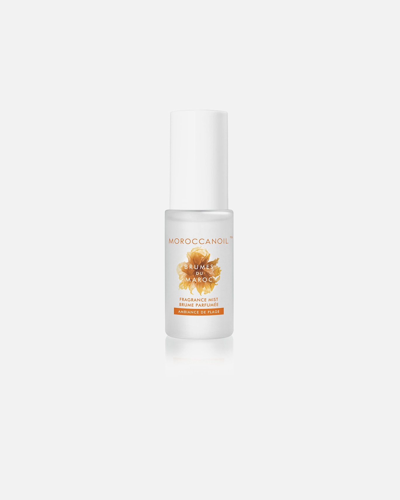 Bodyspray für Unisex Moroccanoil AMBIANCE DE PLAGE Körperspray 30 ml