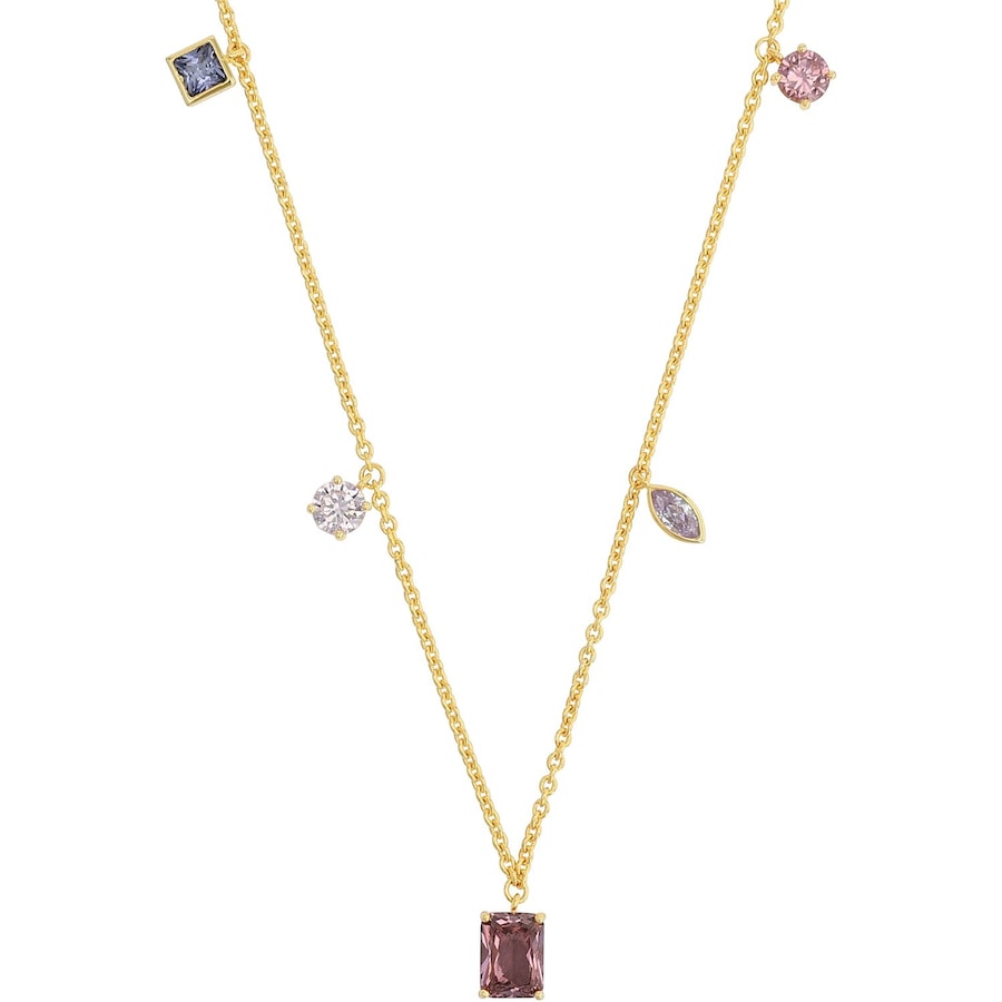 NOELANI Kette 925er Silber One Size Damen