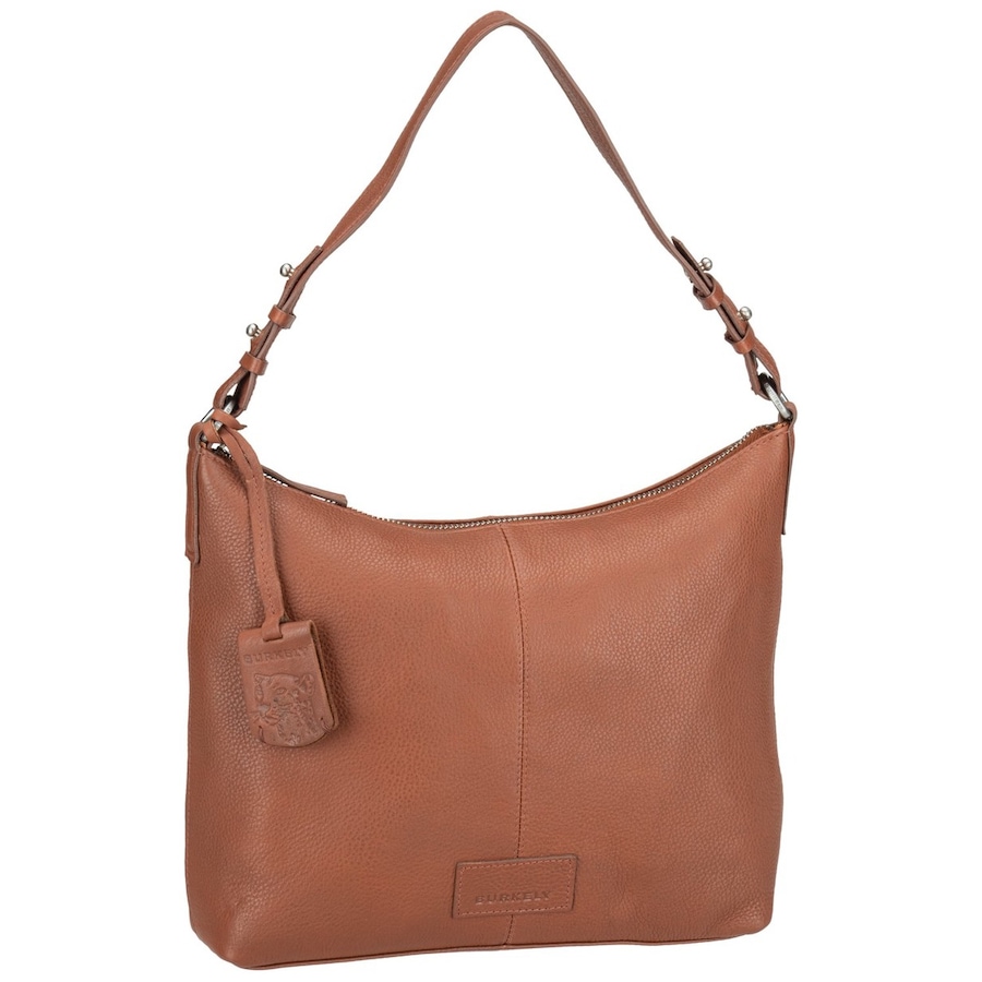 Burkely Handtasche Soft Skylar Chestnut Braun Damen