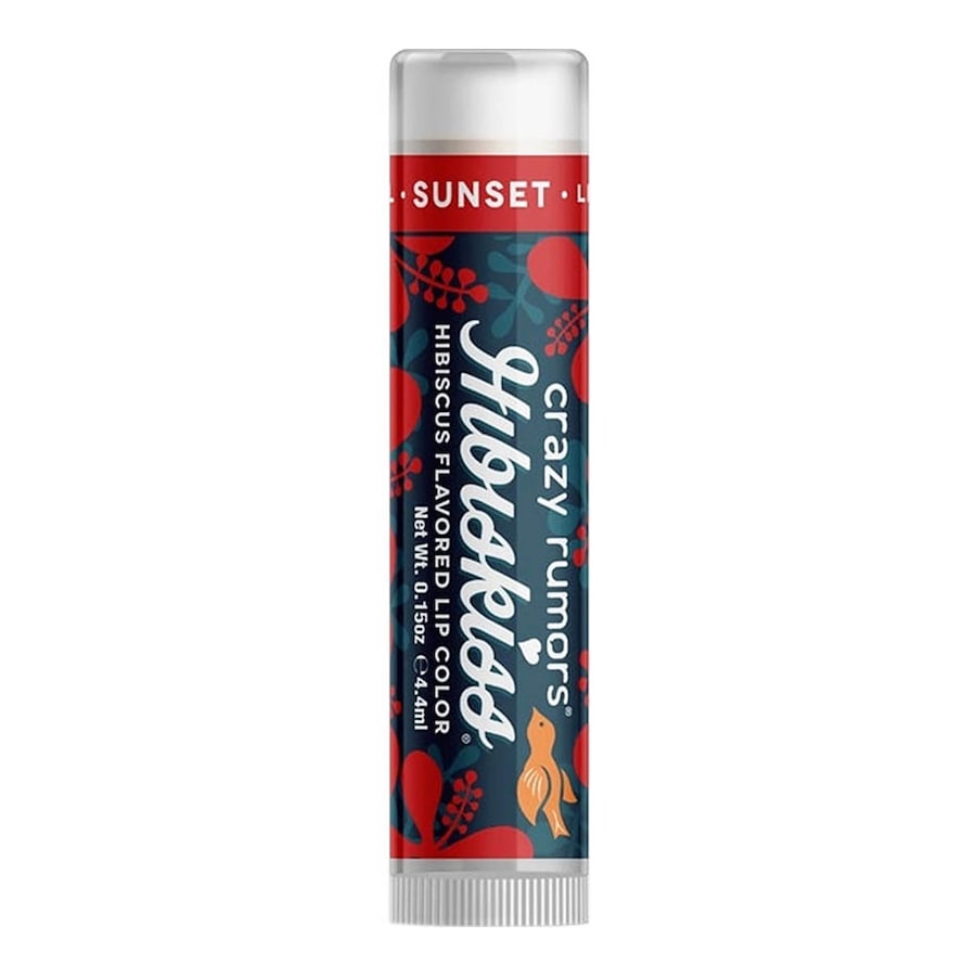 Crazy Rumors Hibiskiss Lip Color 4.4 ml