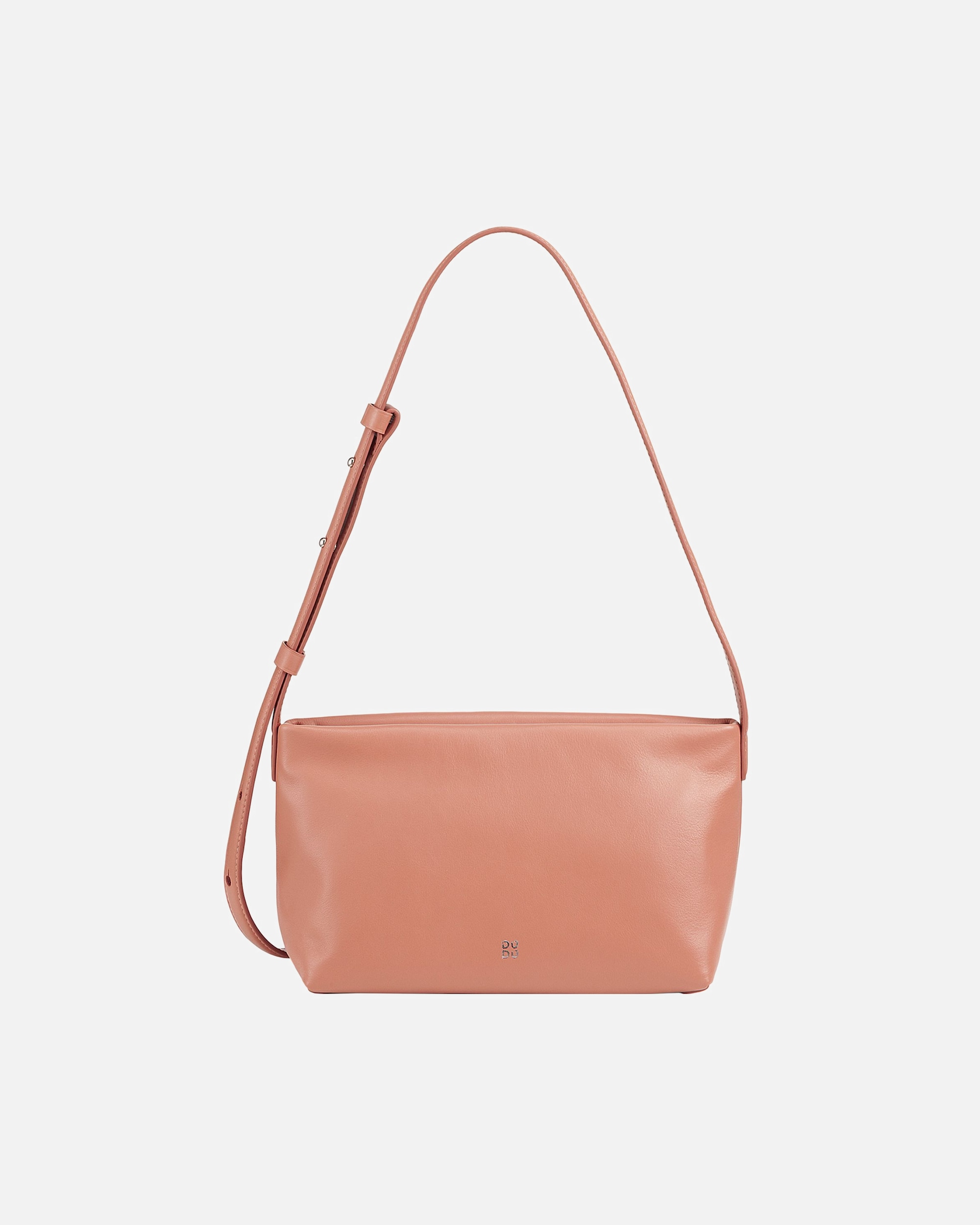 Tasche für Weiblich DuDu Fiji Umhängetasche flamingo rosa