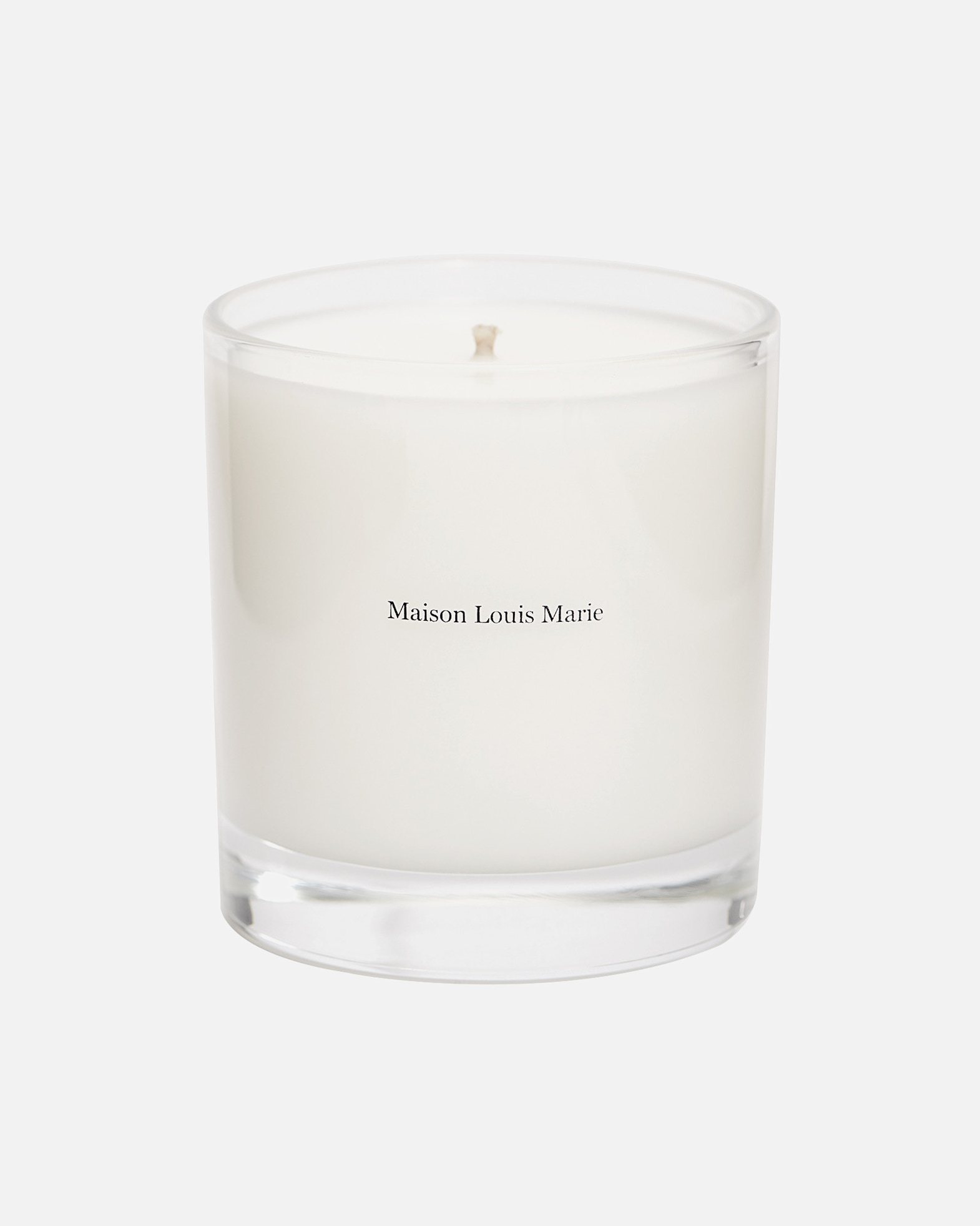 Kerze für Unisex Maison Louis Marie Default Brand Line No.13 Nouvelle Vague Candle No.13 Nouvelle Vague Candle
