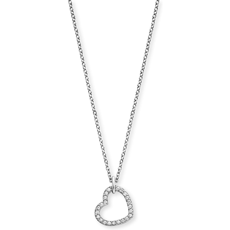 Engelsrufer Kette 925er Silber One Size Damen