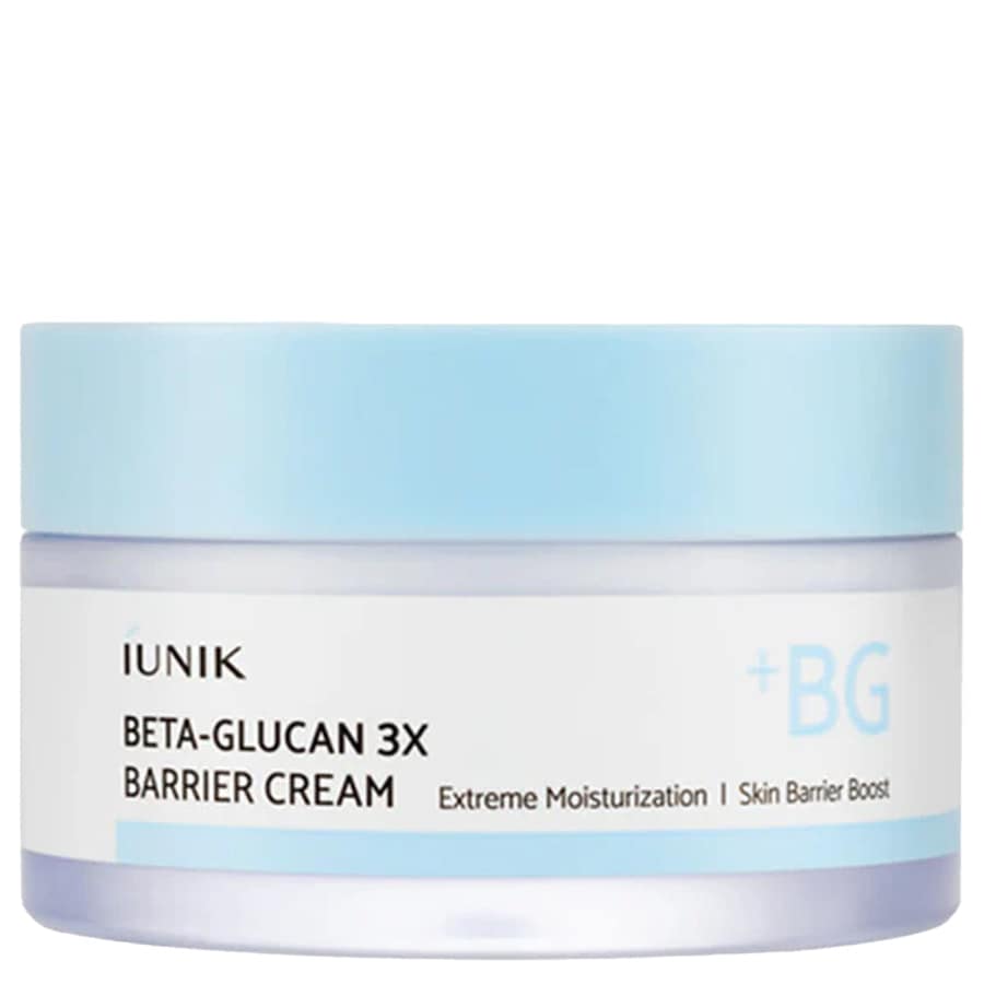 iUnik Beta-Glucan 3x Barrier Cream 05 l