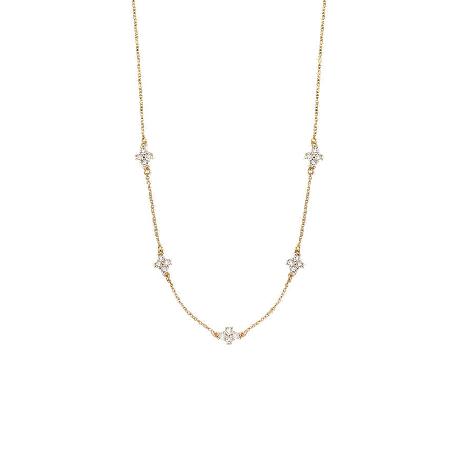 Heideman Kette Alba OneSize Damen