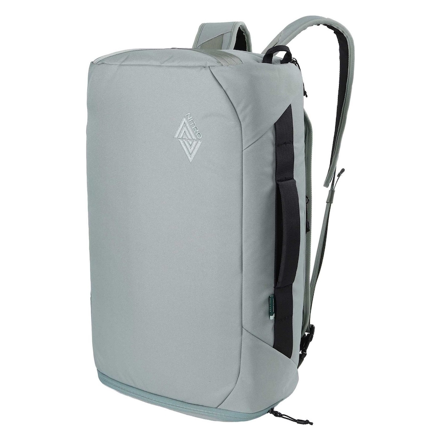 NITRO Shuffle Daypack mint Grün Herren
