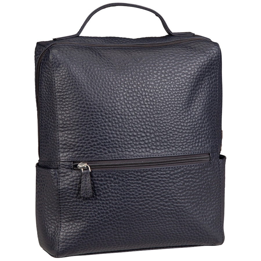 Voi Rucksack Hirsch Blondie Blau Schwarz Damen