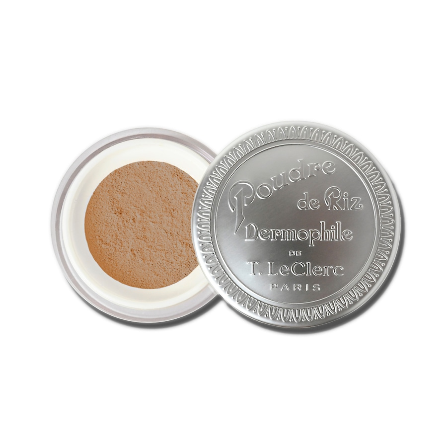 T. LeClerc Dermophilic Loose Powder 14 Caramel 20 g