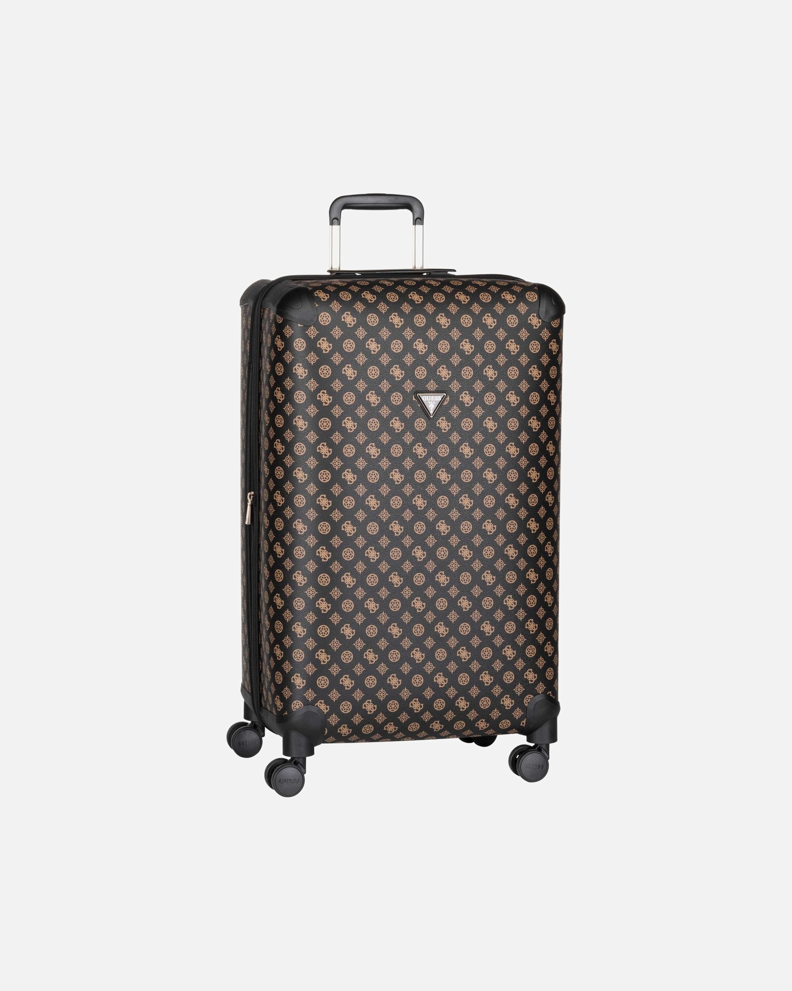 Trolley für Weiblich Guess Trolley Wilder 28 in 8 - Wheeler Brown