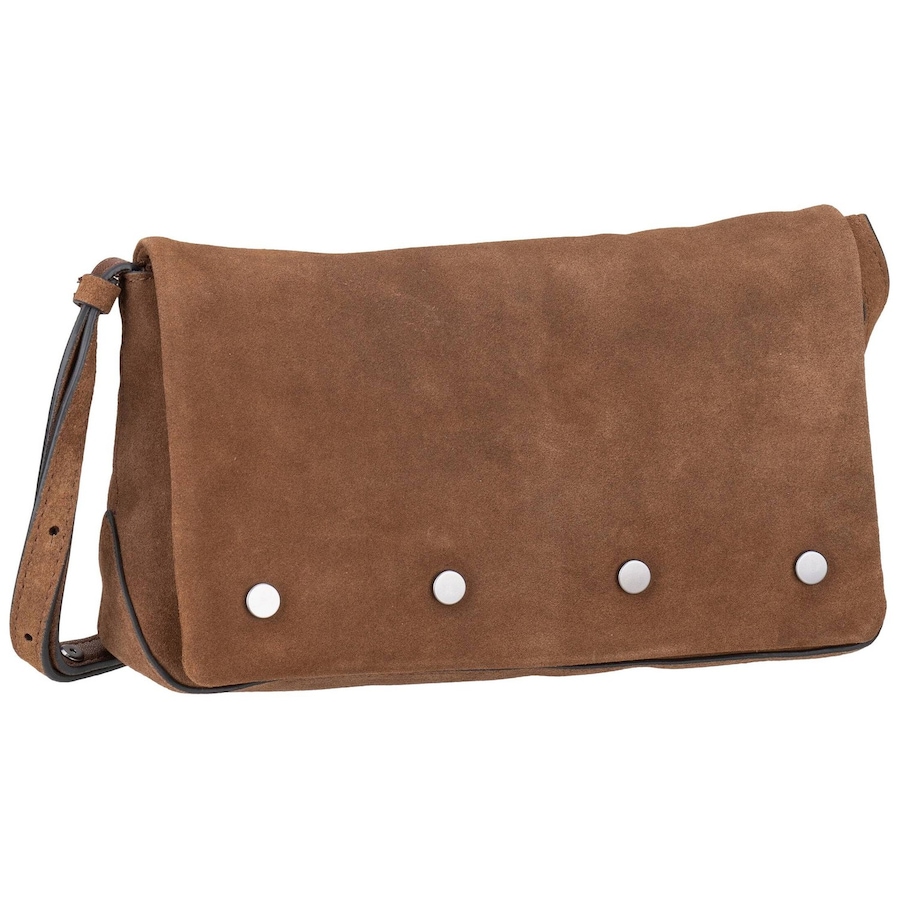 Liebeskind Bodybag Rive Hydro Safari Braun Damen