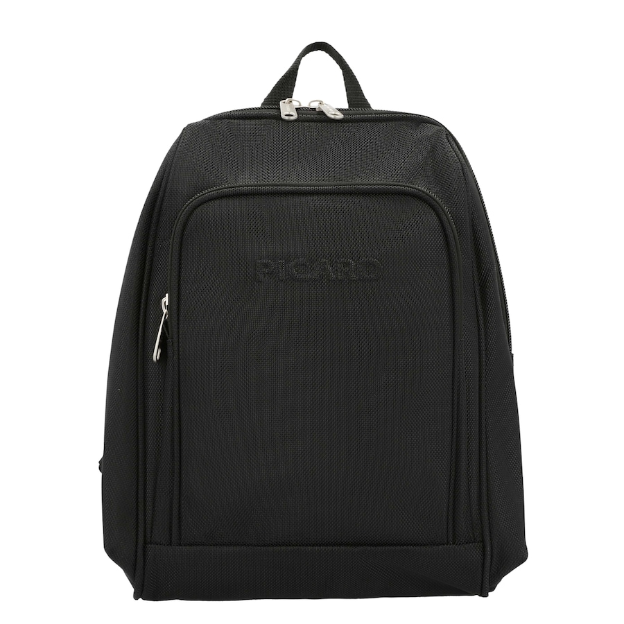 Picard Rucksack / Daypack Hitec Damenrucksack schwarz Schwarz Damen