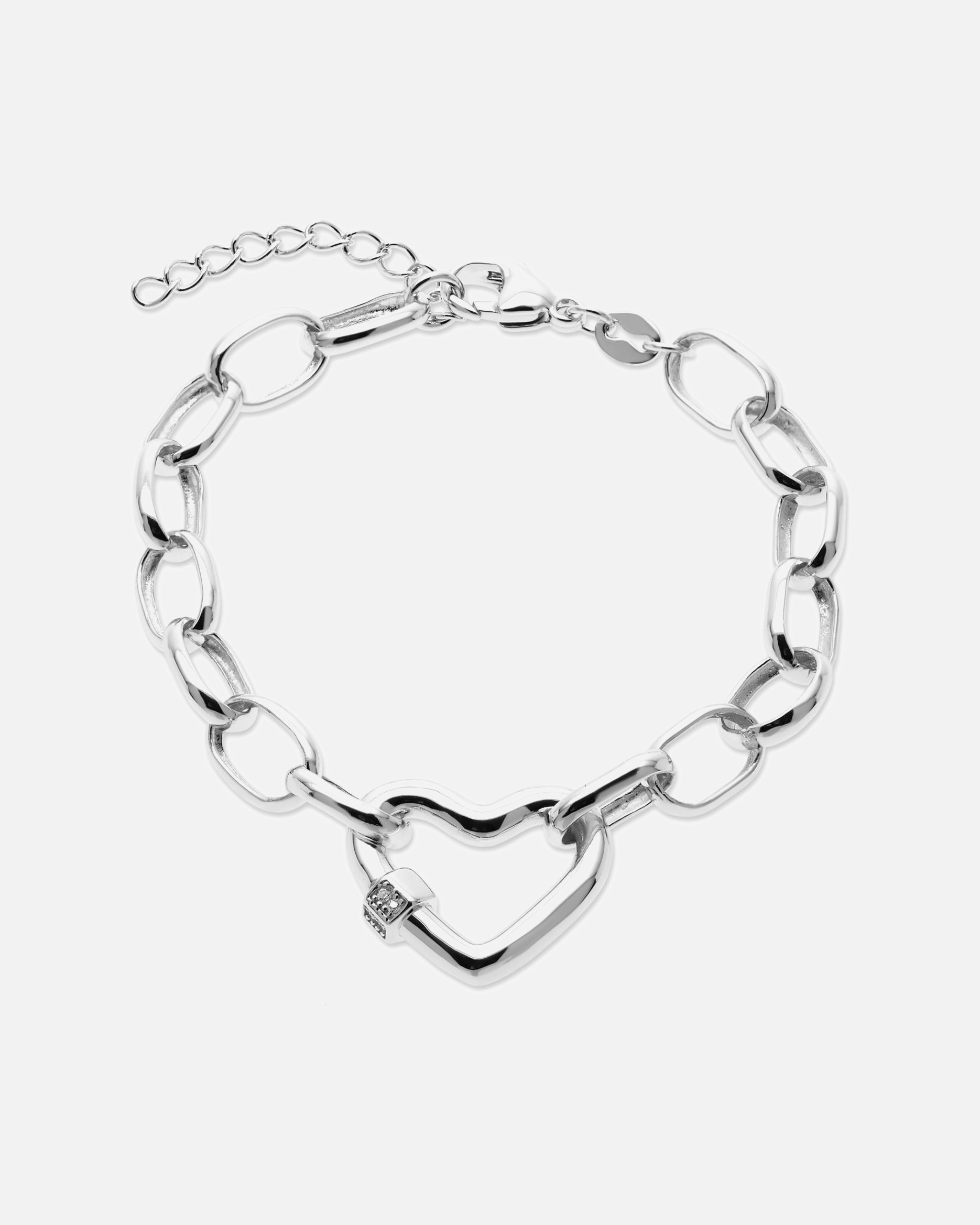 Armband für Weiblich CHRIST Armband 925er Silber, recycelt gelbgold