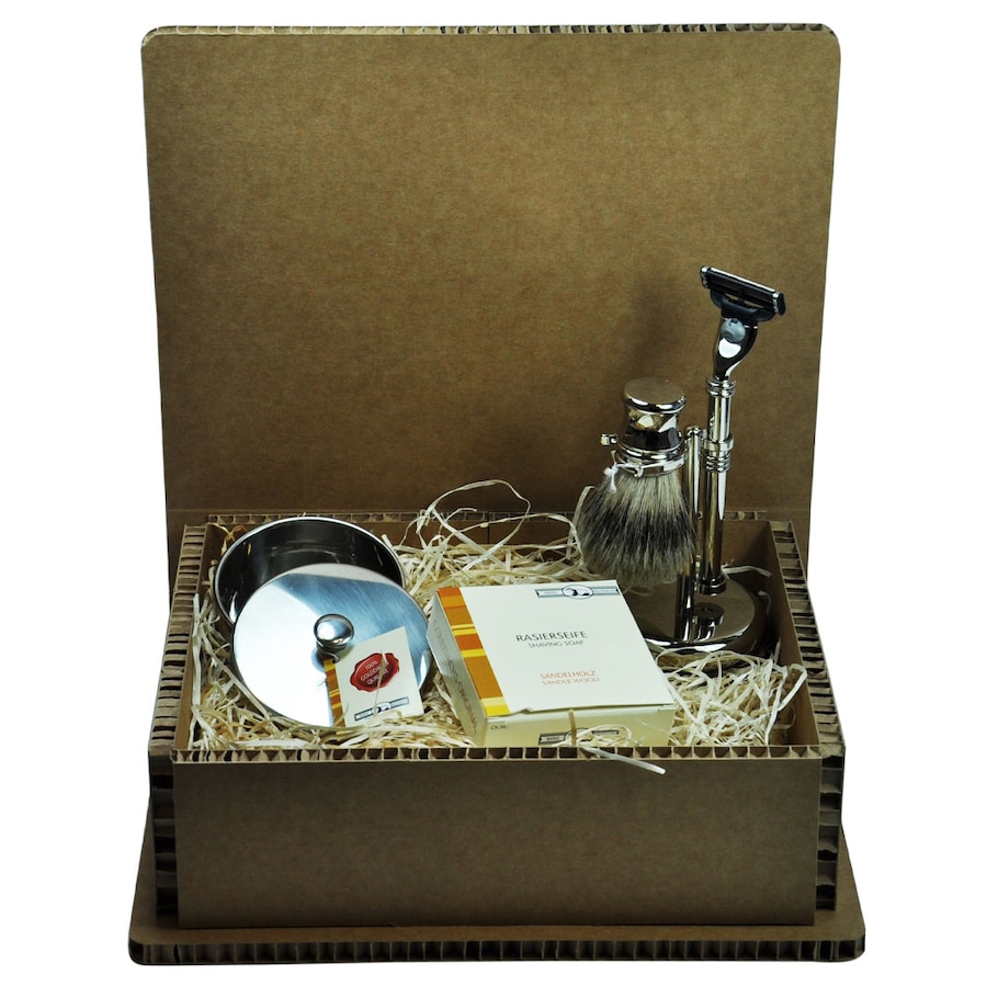 Golddachs Geschenkset No. 6 Herren