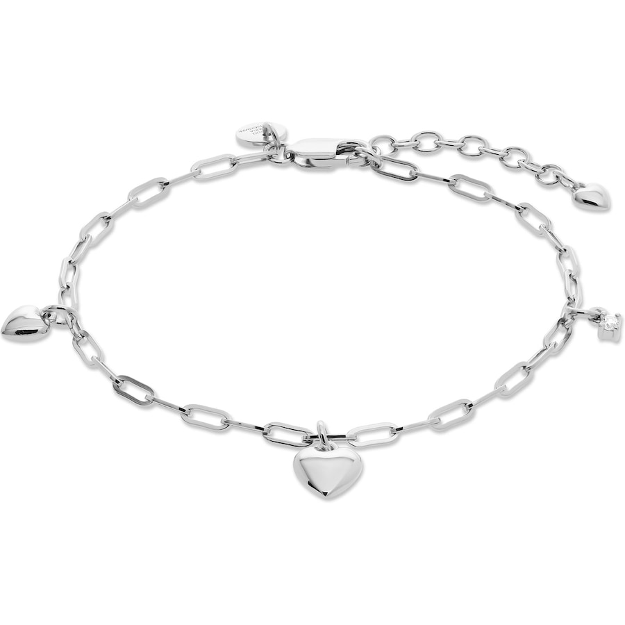 Guido Maria Kretschmer Armband 925er Silber silber Damen