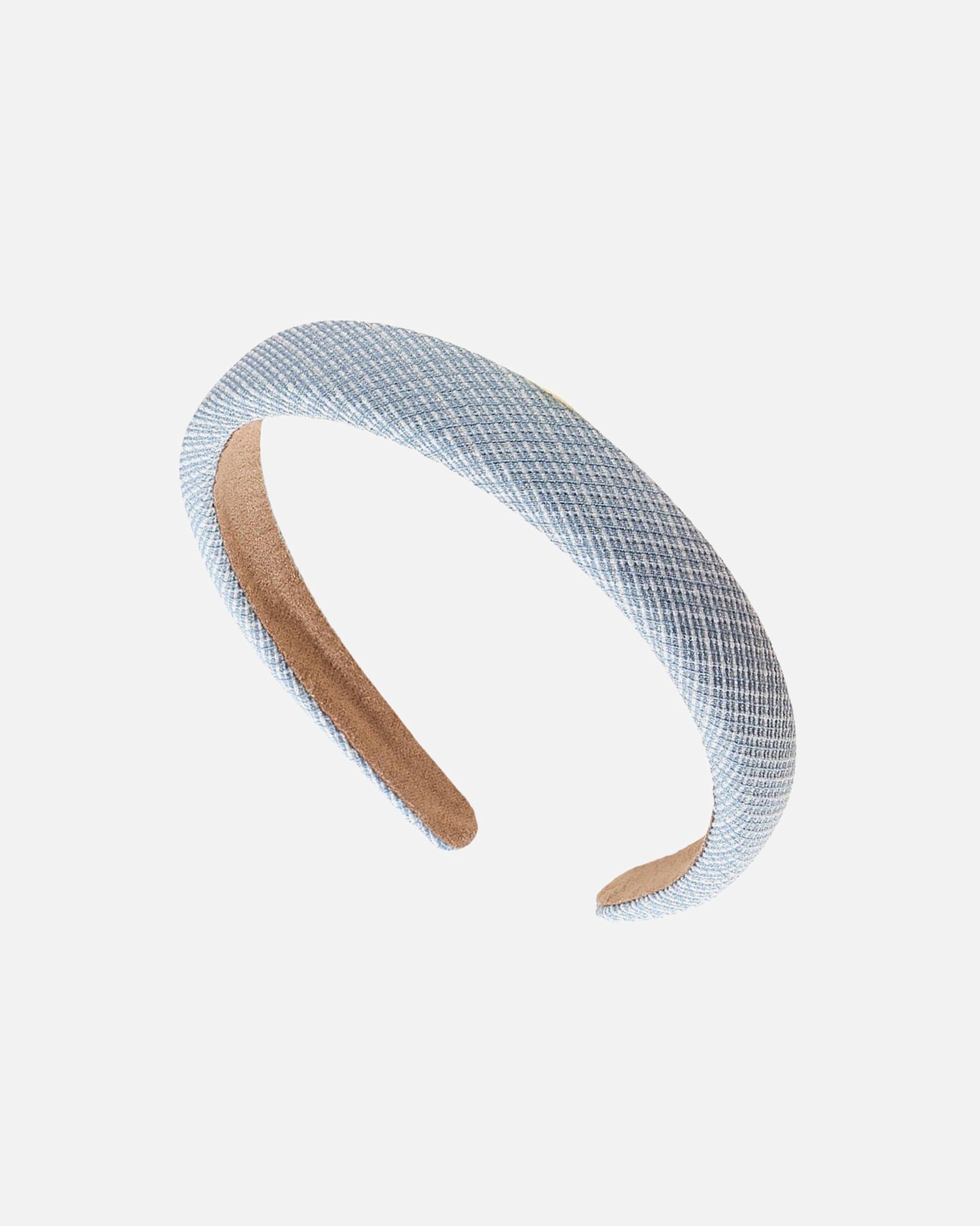 Haarreif für Unisex SOHO Alayna Haarreif Blau