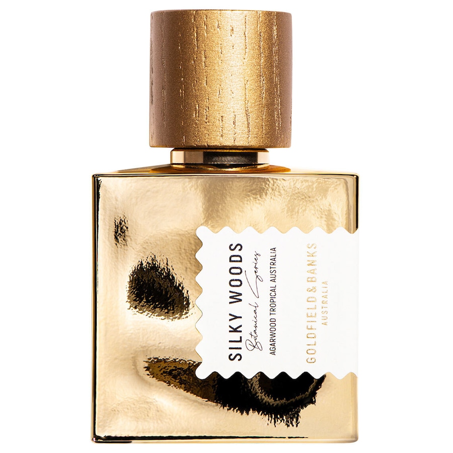 GOLDFIELD+BANKS Silky Woods 50 ml unisex