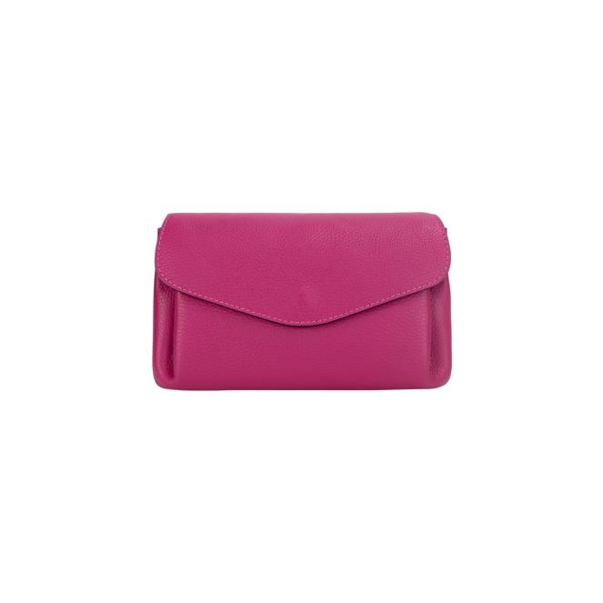 usha Handtasche Rosa Damen