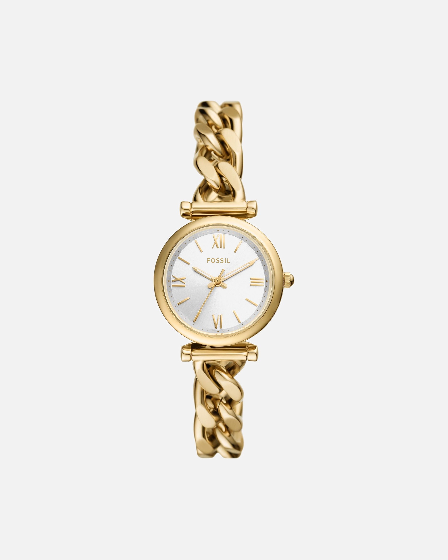 Damenuhr Gold Zalando Fossil Damenuhr Uhr Gold Fossil Fossil