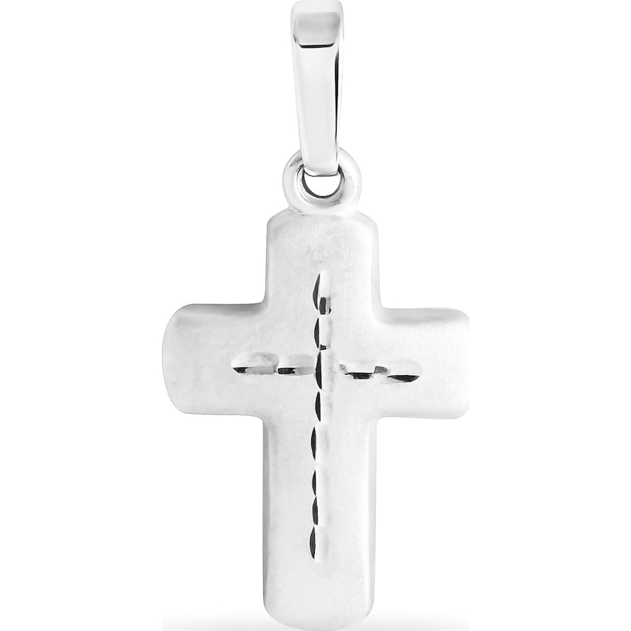 FAVS Anhänger 925er Silber One Size Damen