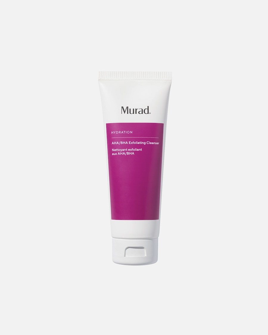 Köp Murad AHA/BHA Exfoliating Cleanser 200 ml - på Köp Murad AHA/BHA Exfoliating Cleanser 200 ml - på