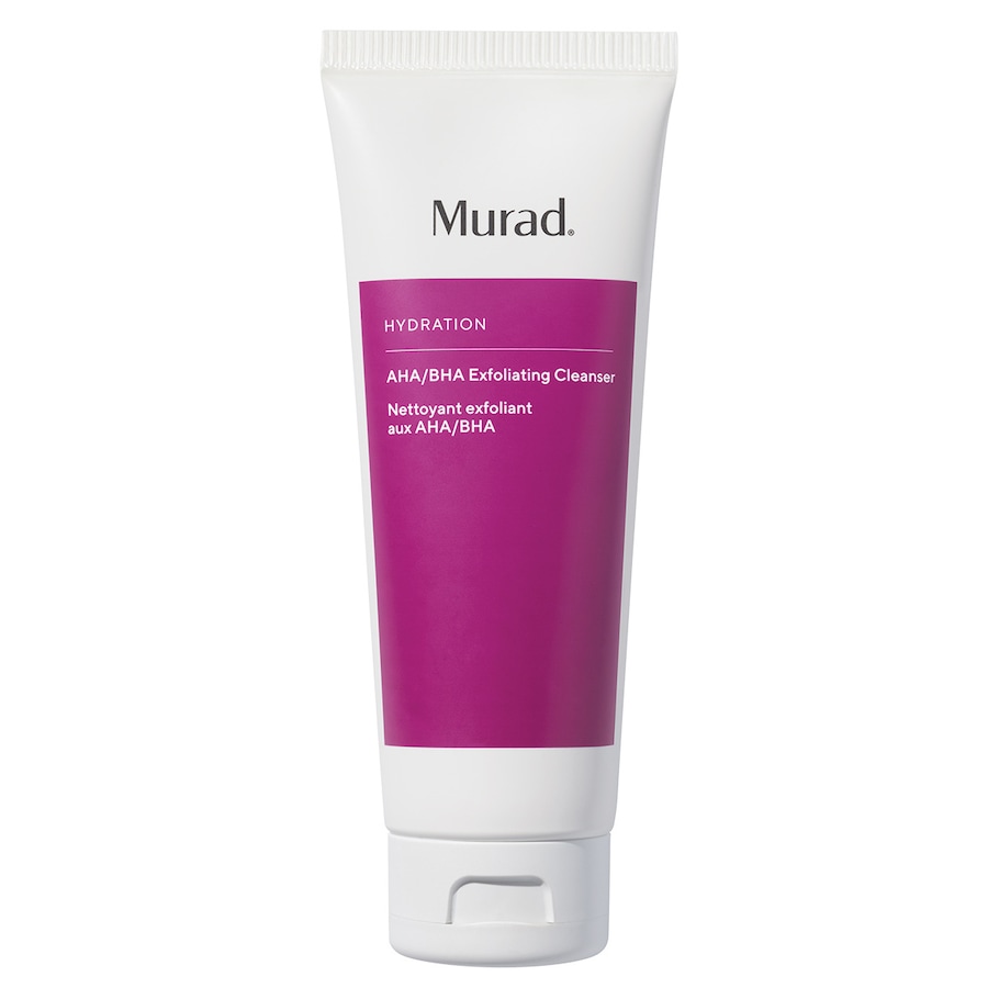 MURAD AHA/BHA Exfoliating Cleanser 148 ml