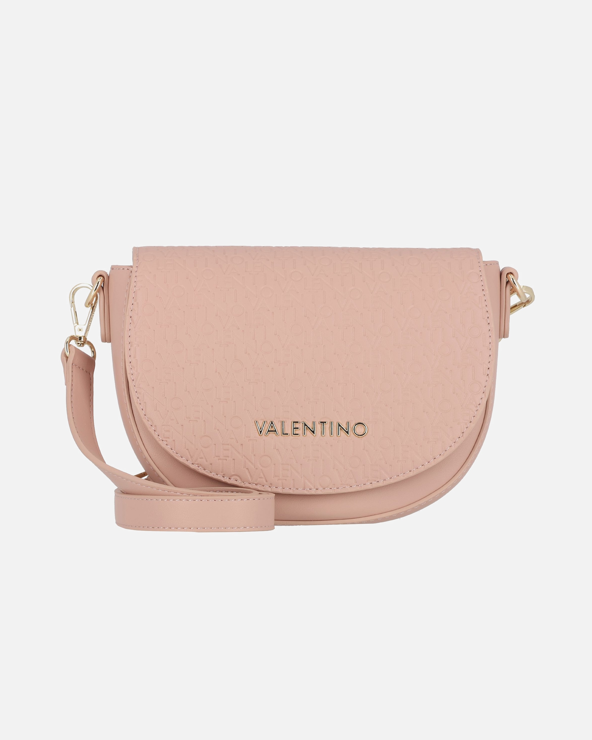 Tasche für Weiblich Valentino Bags Falak Umhängetasche cipria